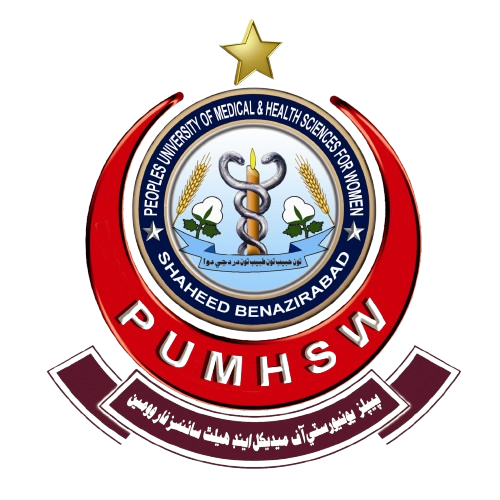 PUMHSW Animated Logo